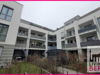 Wohnung zur Miete 1.250 € 3 Zimmer 83,4 m² Semmelweisstrasse 43B Altglienicke Berlin 12524