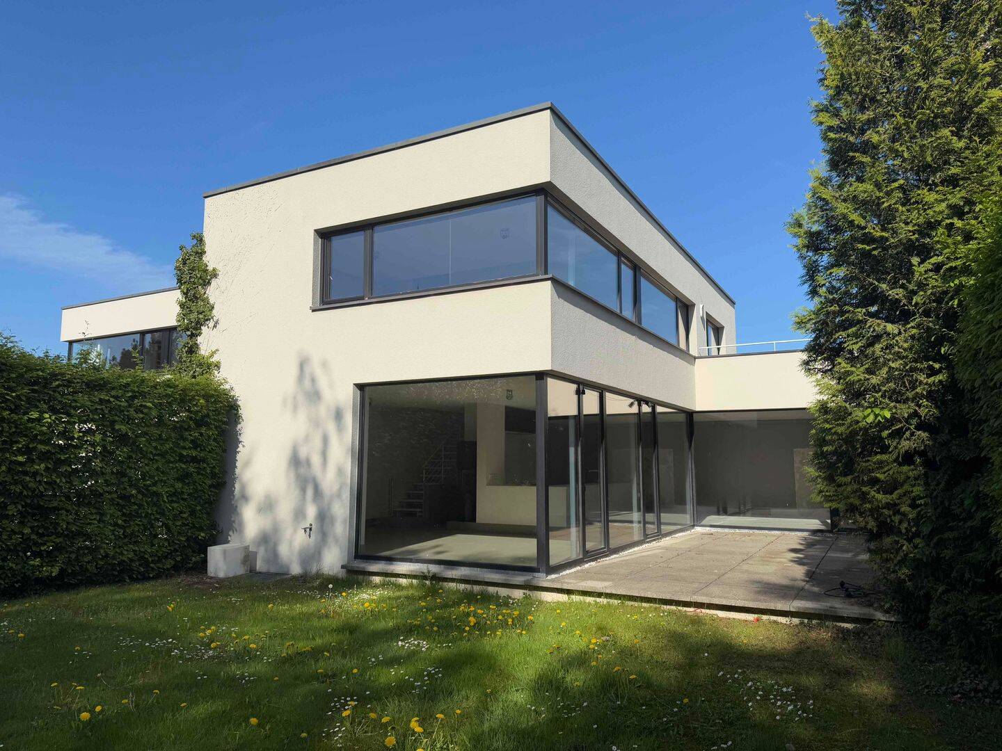Reihenmittelhaus zur Miete