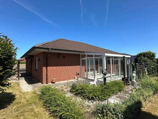 Einfamilienhaus zum Kauf 385.000 € 4 Zimmer 120 m² 625 m² Grundstück Klein Gladebrügge 23795