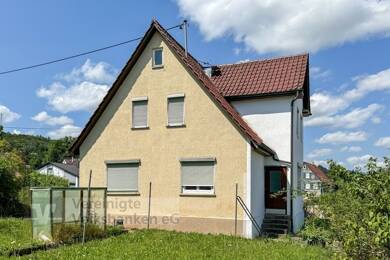 Einfamilienhaus zum Kauf 550.000 € 7 Zimmer 131 m² 788 m² Grundstück Wannweil 72827