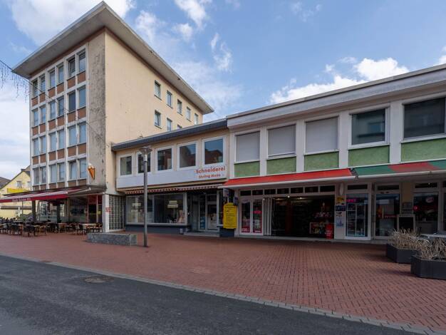 Büro zum Kauf 349.000 € 145 m² Bürofläche Nordlünen Lünen 44534