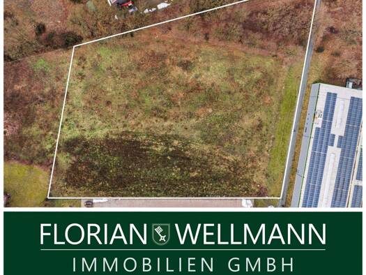 Gewerbegrundstück zum Kauf 329.000 € 8.180 m² Grundstück Stemshorn 49448