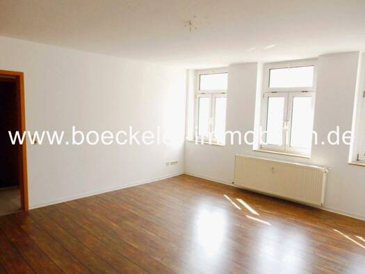 Wohnung zur Miete 480 € 3 Zimmer 73,7 m² frei ab sofort Freiimfelde Halle 06112