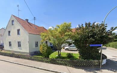 Grundstück zum Kauf 99.000 € 511 m² Grundstück Bayerdilling Rain 86641