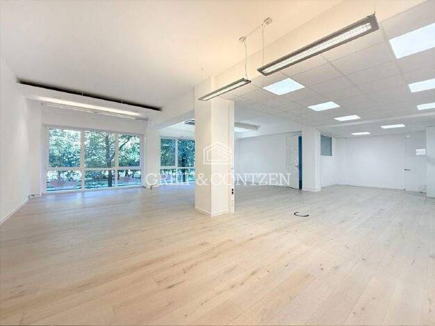 Büro zur Miete 16,50 € 209 m² Bürofläche Neustadt-Nord Köln 50672