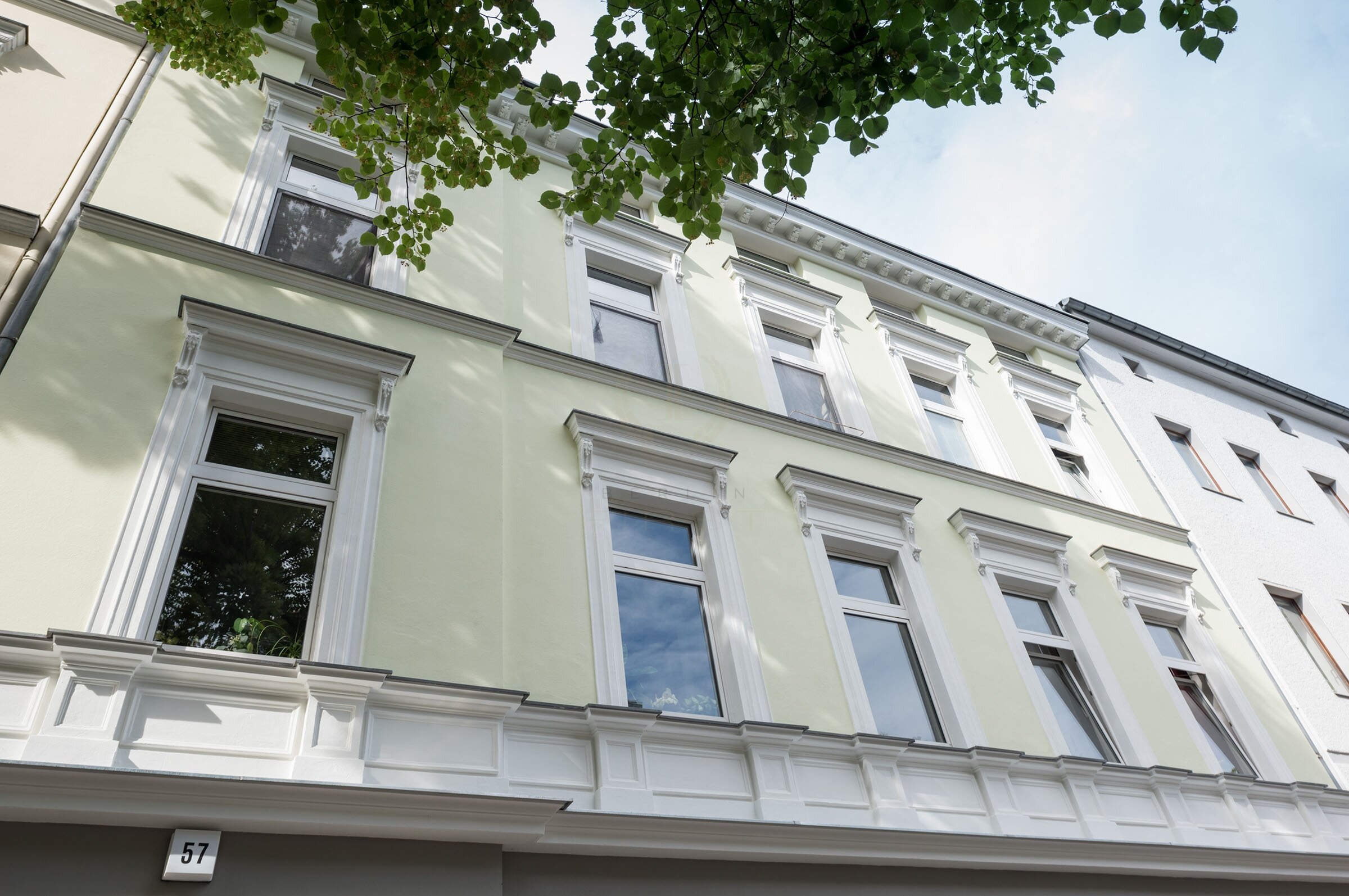 Mehrfamilienhaus zum Kauf als Kapitalanlage geeignet 2.200.000 € 1.192 m²<br/>Wohnfläche Elberfeld - Mitte Wuppertal 42103