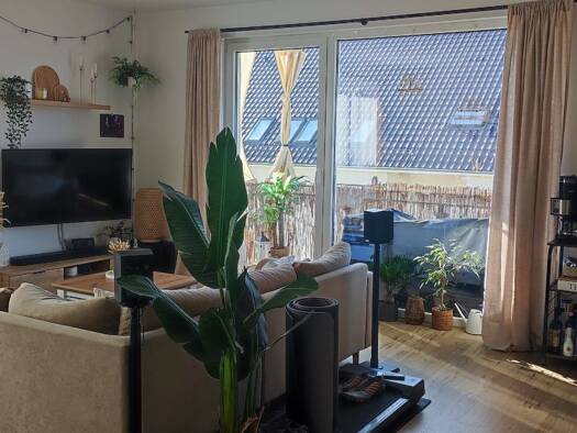 Wohnung zur Miete 1.204 € 3 Zimmer 90 m² 1. Geschoss frei ab 01.07.2026 Zöllnitz 07751