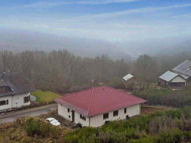 Bungalow zum Kauf 595.000 € 3 Zimmer 135 m² 748 m² Grundstück Idar-Oberstein 55743