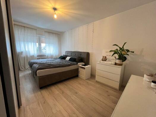 Wohnung zur Miete - Erstbezug 480 € 2 Zimmer 53 m² 3. Geschoss frei ab 15.12.2025 Klosterbauerschaft Kirchlengern / Klosterbauerschaft 32278