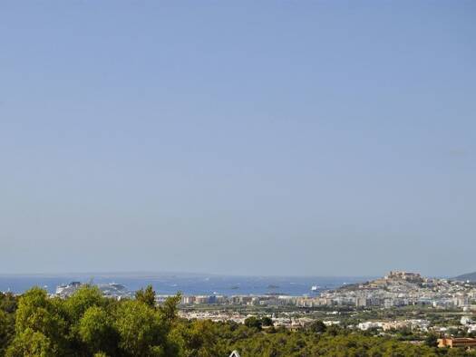 Villa zum Kauf 3.350.000 € 6 Zimmer 280 m² 915 m² Grundstück Ibiza 07800