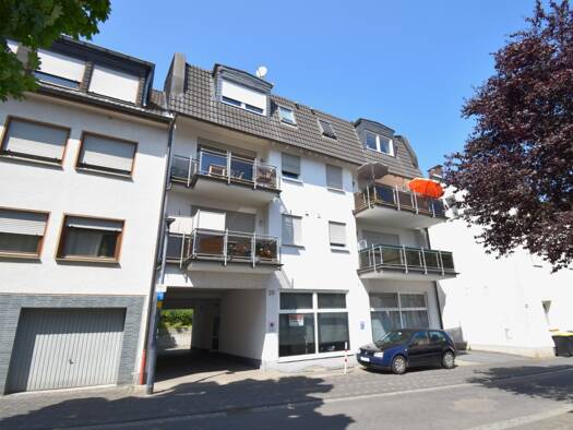 Bürofläche zum Kauf 189.000 € 3 Zimmer 87 m² Bürofläche Sinzig 53489