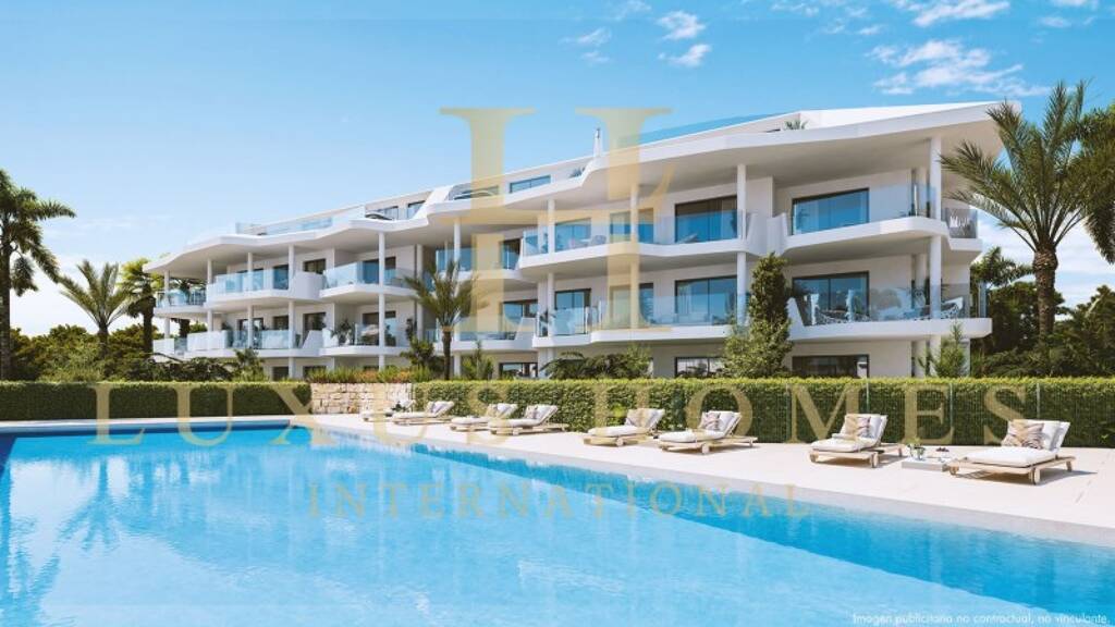 Studio zum Kauf provisionsfrei als Kapitalanlage geeignet 465.000 € 4 Zimmer 92 m² Fuengirola