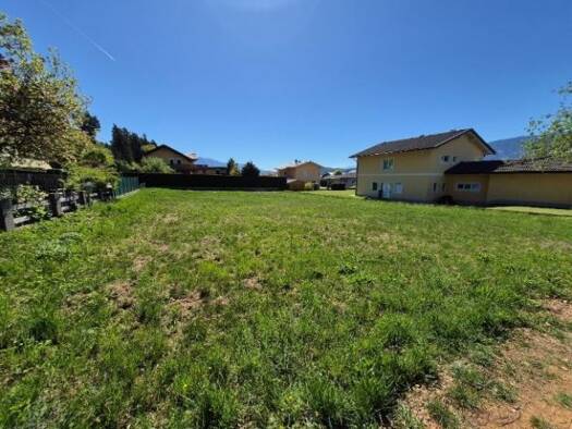Grundstück zum Kauf 350.000 € 1.103 m² Grundstück Seeboden am Millstätter See 9871