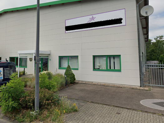Halle/Industriefläche zur Miete provisionsfrei 4.900 € Paul-Henri-Spaak Straße 13 Dellbrück Köln 51069