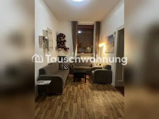 Wohnung zur Miete Tauschwohnung 390 € 2 Zimmer 60 m² EG Neukölln Berlin 12043