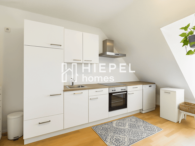 Wohnung zum Kauf 220.000 € 3 Zimmer 80 m² 3. Geschoss Hagsfeld Hagsfeld 76139