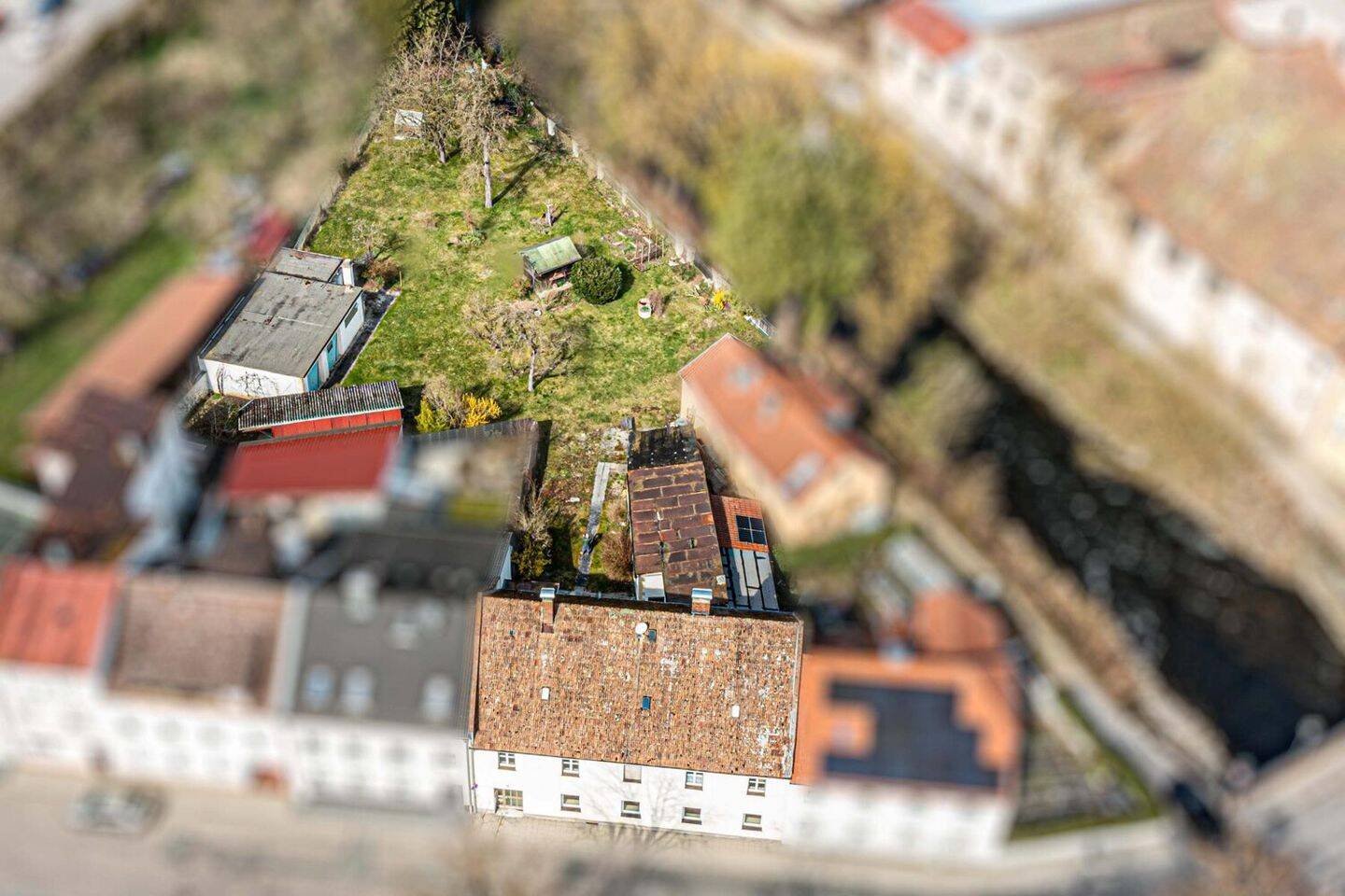 Mehrfamilienhaus zum Kauf - Ansicht 6