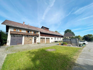 Freifläche zum Kauf 1.430.000 € 3.520 m² Lagerfläche teilbar ab 500 m² Görisried 87657