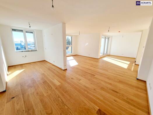 WG-Zimmer zum Kauf - Erstbezug 1.125.000 € 5 Zimmer 174,1 m² 3. Geschoss Klostermanngasse Wien 1230