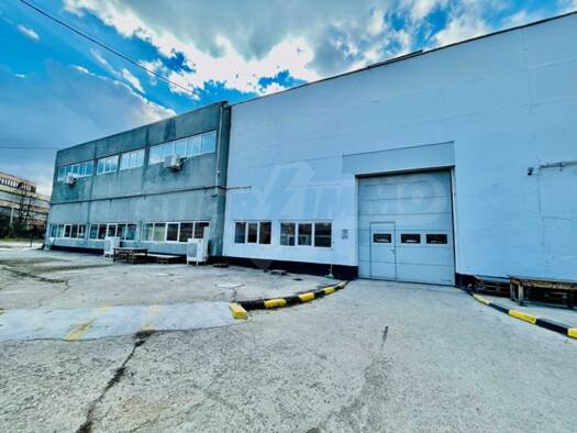 Produktionshalle zum Kauf 1.680.000 € Lovech