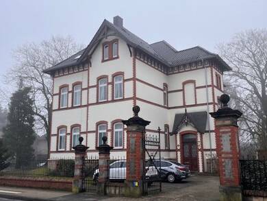 Wohnung zur Miete 615 € 2 Zimmer 82 m² 2. Geschoss frei ab sofort Bünde 32257
