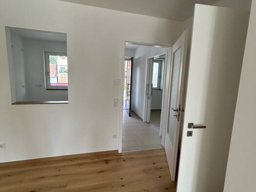 Wohnung zur Miete 710 € 2 Zimmer 65,7 m² 2. Geschoss Deggendorf Deggendorf 94469