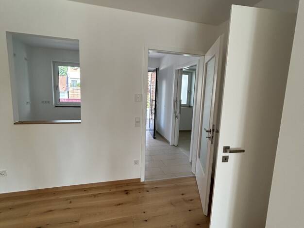 Wohnung zur Miete 710 € 2 Zimmer 65,7 m² 2. Geschoss Deggendorf Deggendorf 94469
