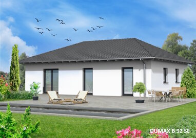 Bungalow zum Kauf provisionsfrei 305.900 € 4 Zimmer 92 m² 715 m² Grundstück Rehden 49453