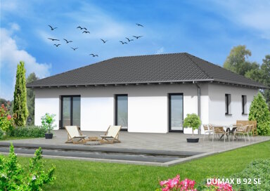 Bungalow zum Kauf provisionsfrei 305.900 € 4 Zimmer 92 m² 715 m² Grundstück Rehden 49453