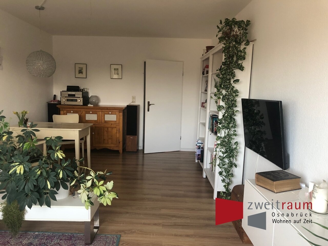 Wohnung zur Miete Wohnen auf Zeit 895 € 3 Zimmer 70 m²<br/>Wohnfläche 02.01.2025<br/>Verfügbarkeit Schinkel 106 Osnabrück 49084