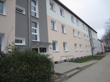 Wohnung zur Miete 700 € 3 Zimmer 68,3 m² 2. Geschoss frei ab 20.11.2024 Delfzijler Str. 5 Schwarzenbek 21493