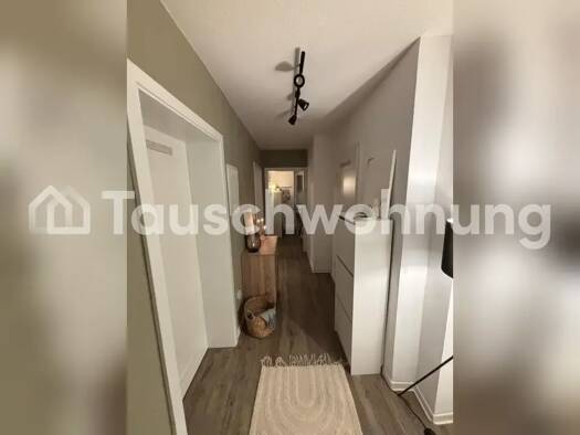 Wohnung zur Miete Tauschwohnung 780 € 3 Zimmer 60 m² EG Mauritz Ost 48145