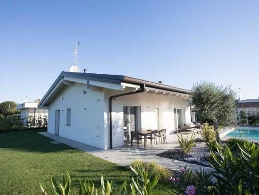 Villa zum Kauf 580.000 € 4 Zimmer 155 m² 1.169 m² Grundstück frei ab sofort Lonato del Garda