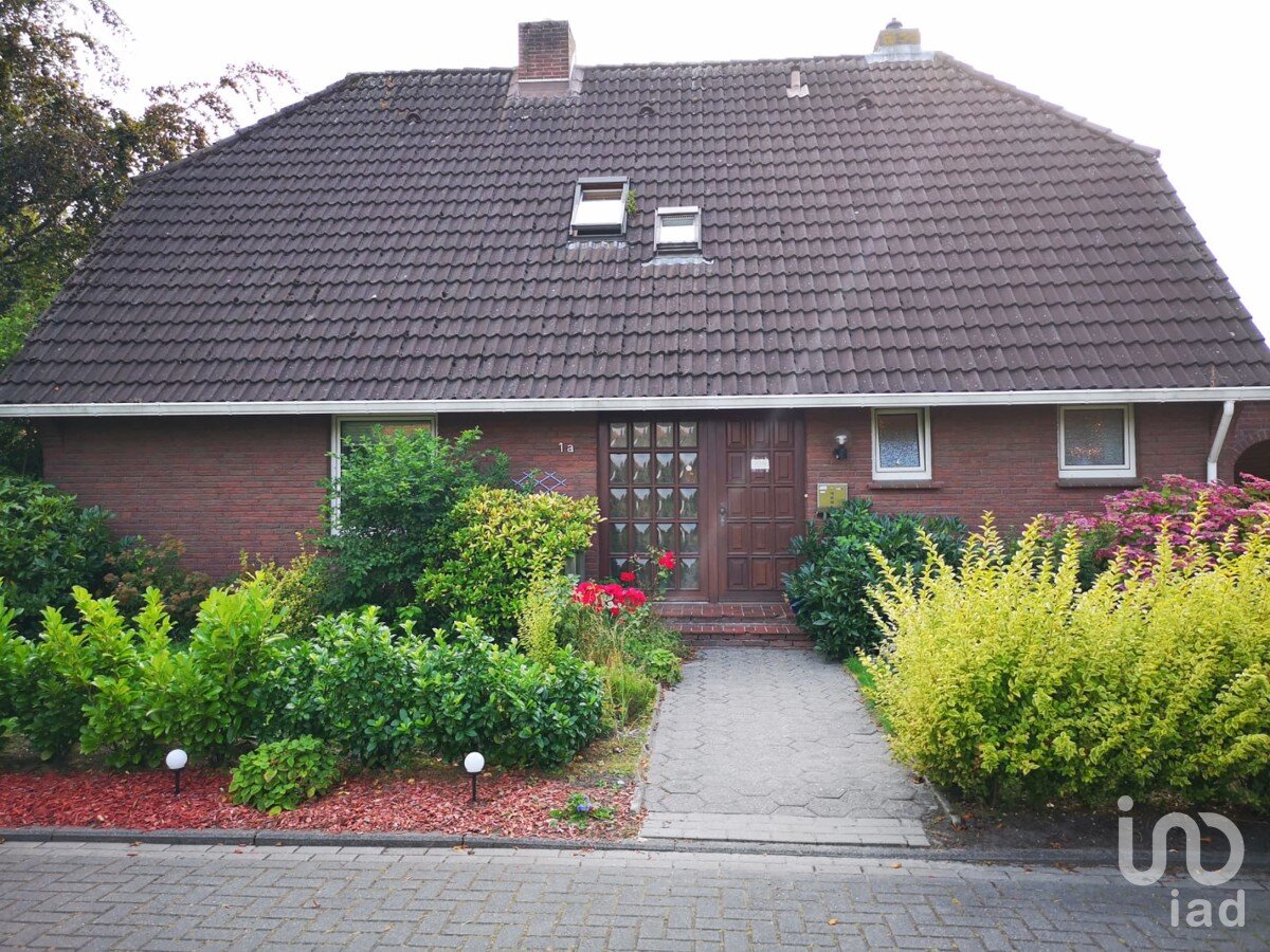 Einfamilienhaus zum Kauf 260.000 € 4 Zimmer 146 m²<br/>Wohnfläche 621 m²<br/>Grundstück Bargebur Norden 26506