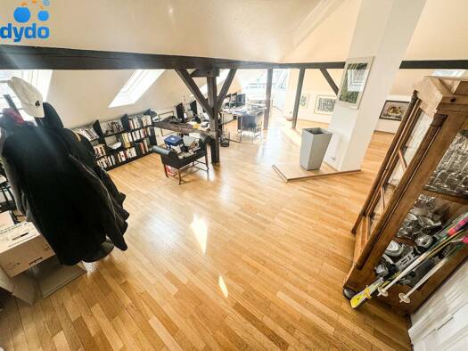 Wohnung zur Miete 2.134 € 3 Zimmer 117,3 m² 4. Geschoss frei ab 01.12.2026 Friedenau Berlin 12161