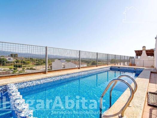 Wohnung zum Kauf 150.000 € 3 Zimmer 162 m² 1. Geschoss Benicadell la Pobla del Duc 46840