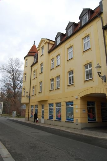 Büro-/Praxisfläche zum Kauf 69.900 € 99,6 m²<br/>Bürofläche Eichgraben Zittau 02763