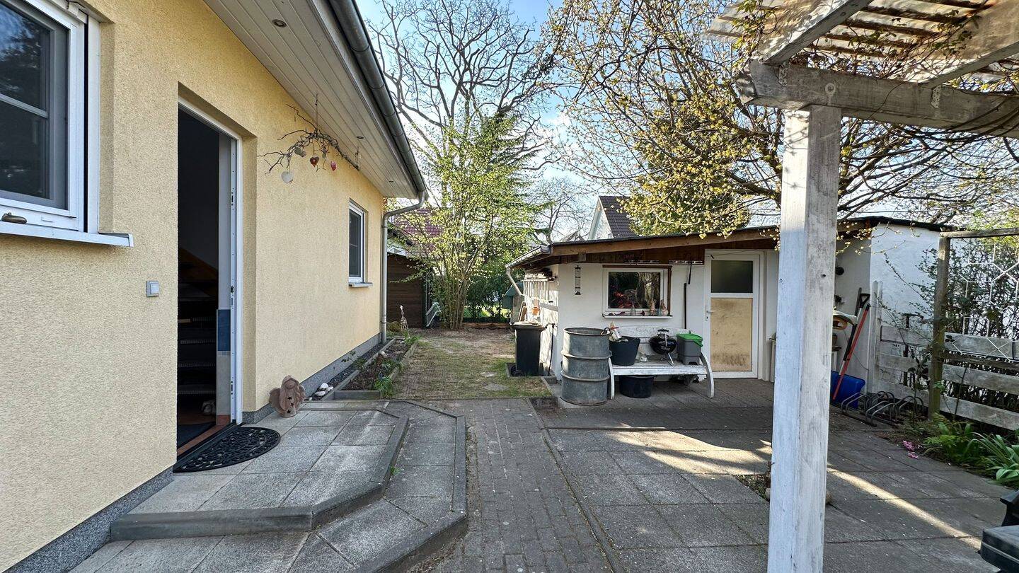 Einfamilienhaus zum Kauf - Ansicht 5