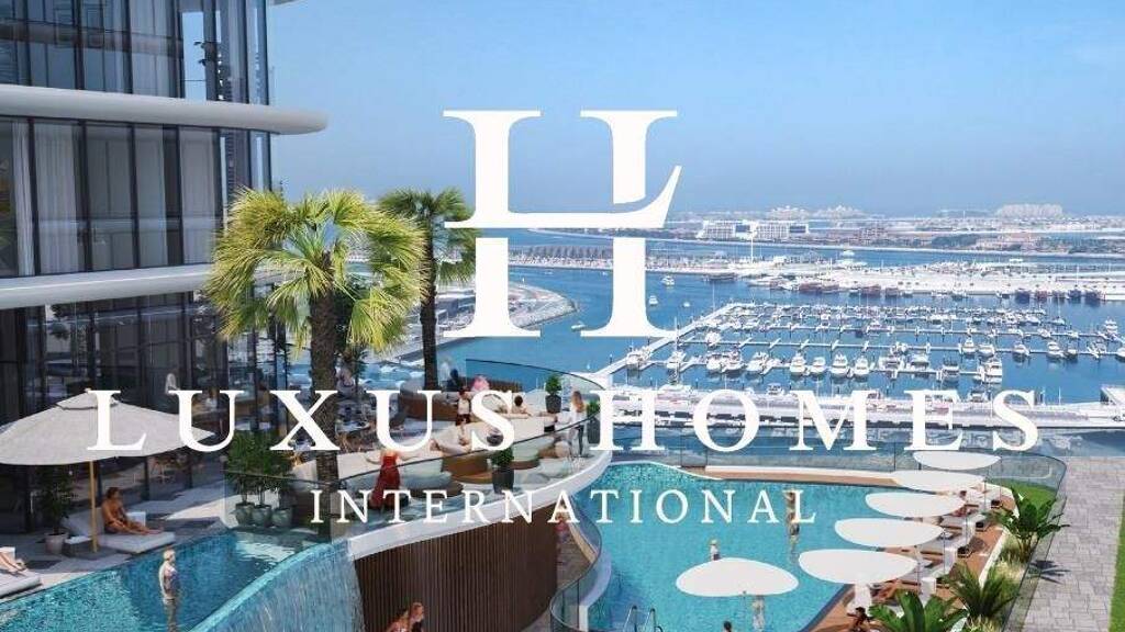 Penthouse zum Kauf provisionsfrei als Kapitalanlage geeignet 11.843.000 € 5 Zimmer 649 m² Dubai Marina