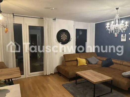 Wohnung zur Miete Tauschwohnung 1.050 € 3 Zimmer 81 m² Leipziger Vorstadt Dresden 01097