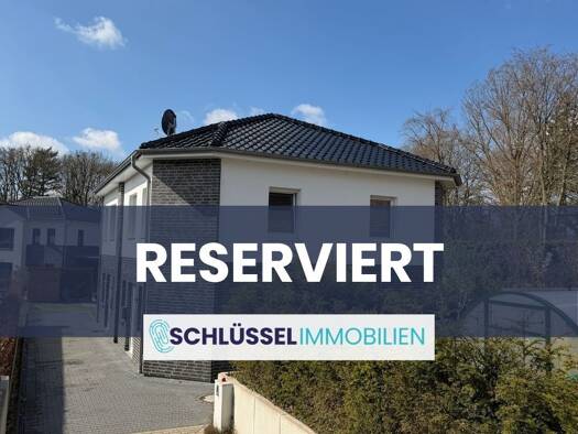 Doppelhaushälfte zum Kauf 1 € 4 Zimmer 104,8 m² 269 m² Grundstück Wildeshausen 27793