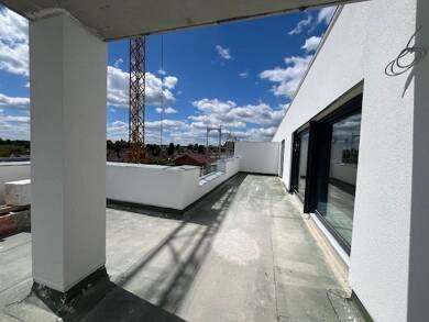 Penthouse zum Kauf - Erstbezug 859.500 € 5 Zimmer 222,8 m² Dauchingen 78083