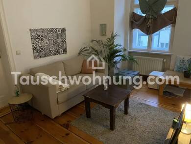 Wohnung zur Miete Tauschwohnung 600 € 2 Zimmer 55 m² 3. Geschoss Französisch Buchholz Berlin 10439
