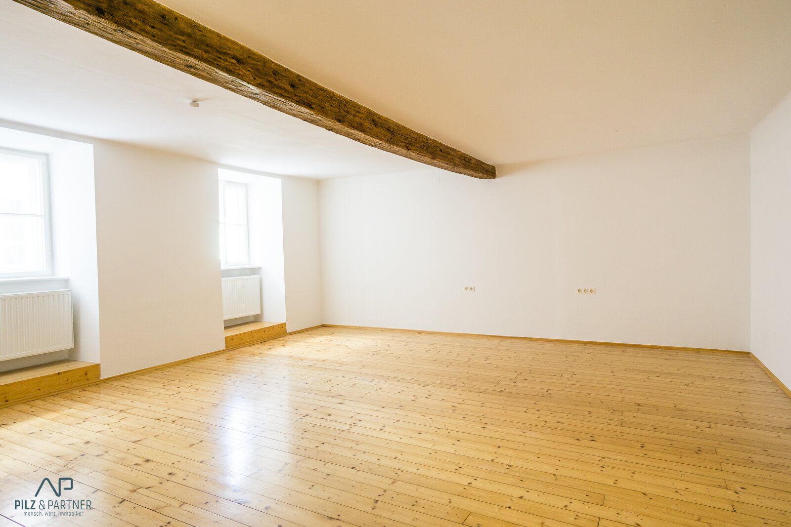 Wohnung zur Miete 751,75 € 3 Zimmer 87 m²<br/>Wohnfläche 1.<br/>Geschoss Hallein 5400