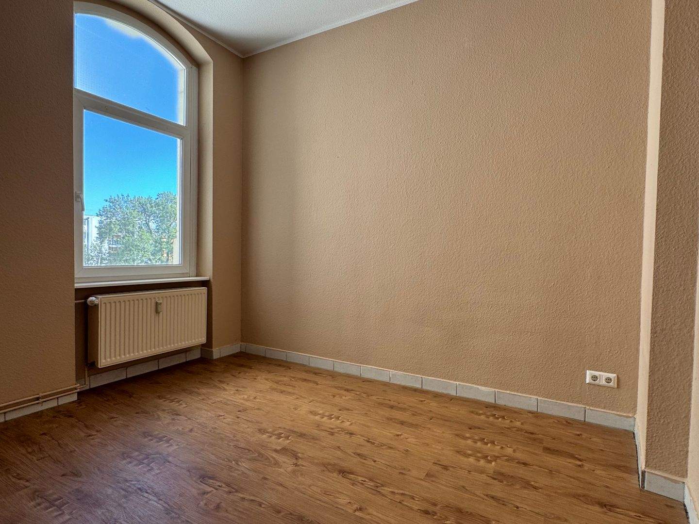 Altbauwohnung - Schöne 3-Zimmer-Wohnung mit 97 m² Wohnfläche – sofort verfügbar! – Magdeburg – Vorschaubild 9