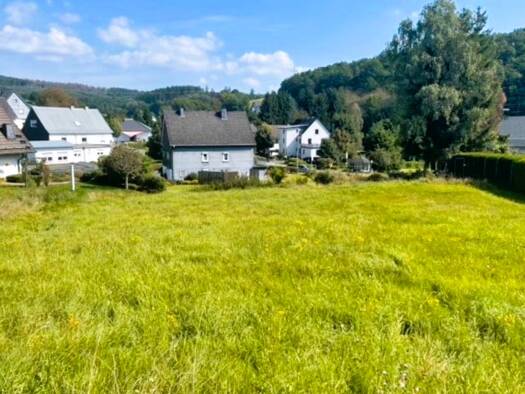 Grundstück zum Kauf 160.000 € 1.109 m² Grundstück Unglinghausen Netphen 57250