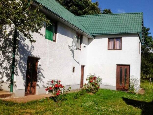 Einfamilienhaus zum Kauf 175.000 € 5 Zimmer 250 m² 50.000 m² Grundstück Otocac 53220