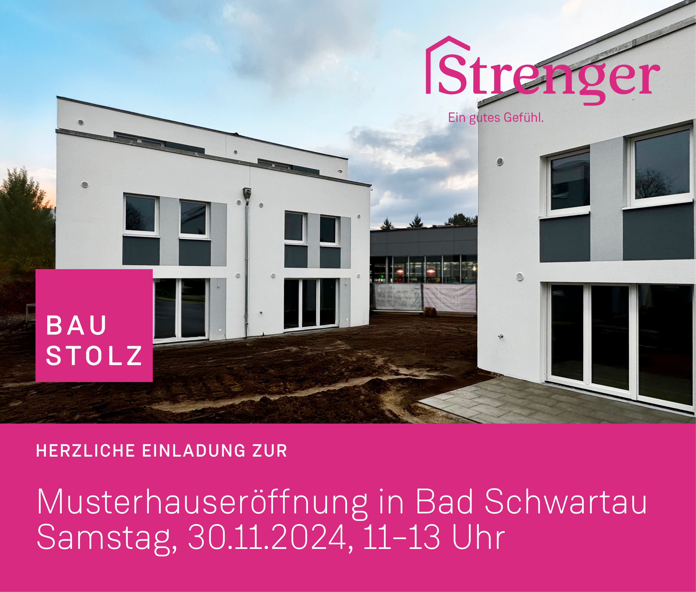 Reihenmittelhaus zum Kauf provisionsfrei 449.000 € 5 Zimmer 117 m²<br/>Wohnfläche 133 m²<br/>Grundstück Clever Landstraße 56 Wahlbezirk 10 Bad Schwartau 23611