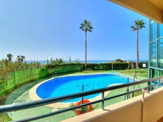 Wohnung zur Miete 900 € 2 Zimmer 77 m² Vélez-Málaga 29790