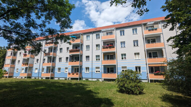 Wohnung zur Miete 428 € 4 Zimmer 69,1 m² EG Angerweg 9 Meißen Meißen 01662